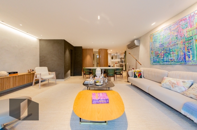 Cobertura à venda com 4 quartos, 143m² - Foto 4