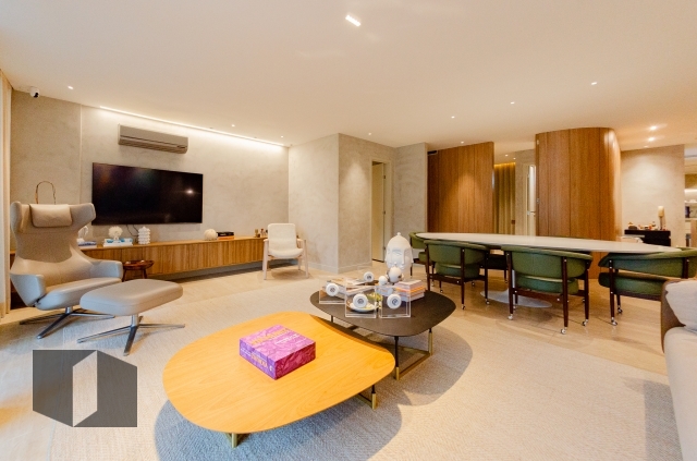 Cobertura à venda com 4 quartos, 143m² - Foto 5