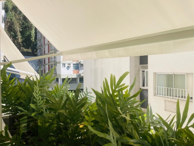 Apartamento à venda com 3 quartos, 95m² - Foto 7