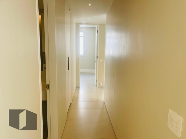 Apartamento à venda com 3 quartos, 95m² - Foto 8