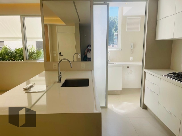 Apartamento à venda com 3 quartos, 95m² - Foto 22