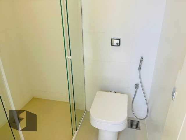 Apartamento à venda com 3 quartos, 95m² - Foto 26