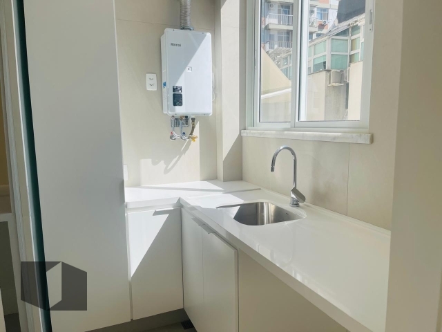 Apartamento à venda com 3 quartos, 95m² - Foto 25