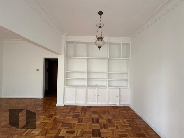 Apartamento para alugar com 3 quartos, 122m² - Foto 8