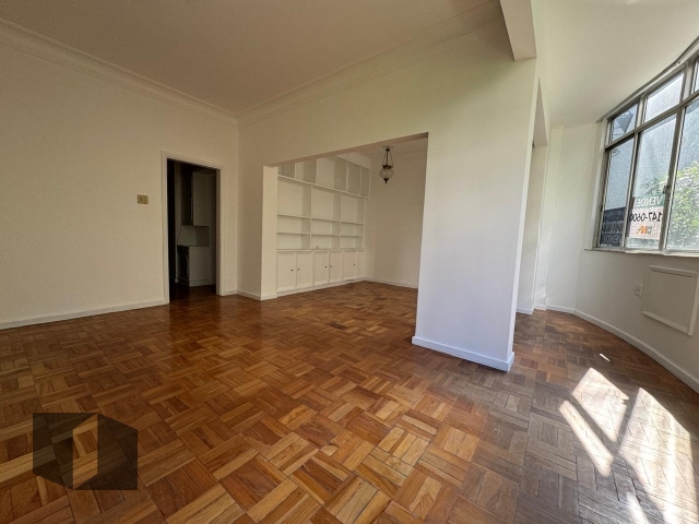 Apartamento para alugar com 3 quartos, 122m² - Foto 7