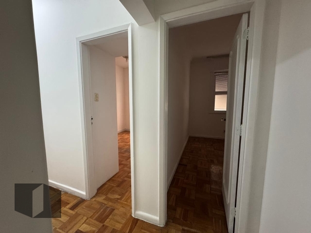Apartamento para alugar com 3 quartos, 122m² - Foto 13
