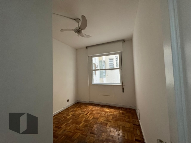 Apartamento para alugar com 3 quartos, 122m² - Foto 14