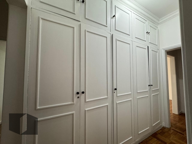 Apartamento para alugar com 3 quartos, 122m² - Foto 12