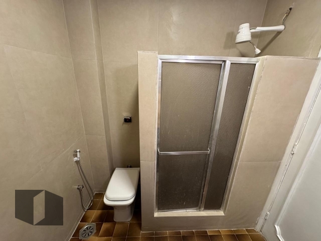 Apartamento para alugar com 3 quartos, 122m² - Foto 22