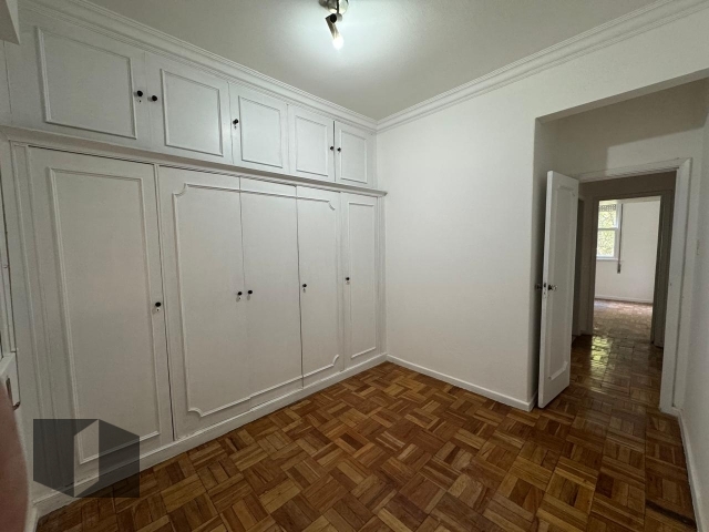 Apartamento para alugar com 3 quartos, 122m² - Foto 18
