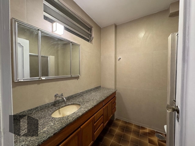 Apartamento para alugar com 3 quartos, 122m² - Foto 20