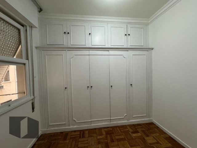Apartamento para alugar com 3 quartos, 122m² - Foto 17