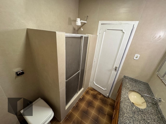 Apartamento para alugar com 3 quartos, 122m² - Foto 23