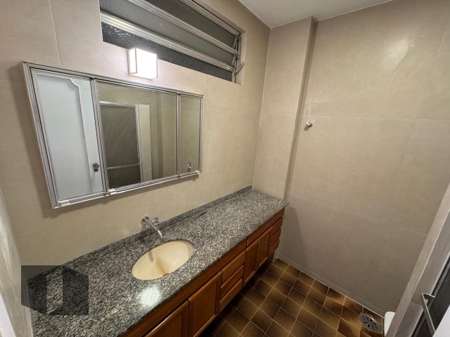 Apartamento para alugar com 3 quartos, 122m² - Foto 21