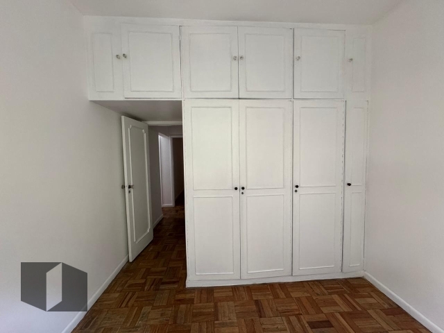 Apartamento para alugar com 3 quartos, 122m² - Foto 25