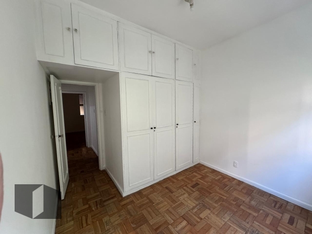 Apartamento para alugar com 3 quartos, 122m² - Foto 27
