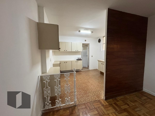 Apartamento para alugar com 3 quartos, 122m² - Foto 34