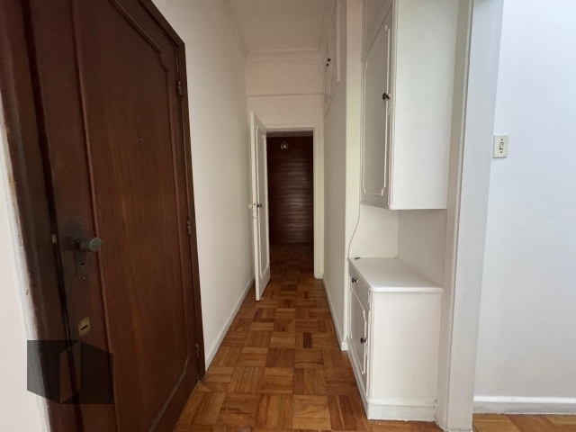 Apartamento para alugar com 3 quartos, 122m² - Foto 29