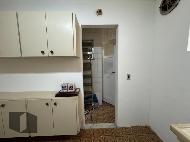 Apartamento para alugar com 3 quartos, 122m² - Foto 38