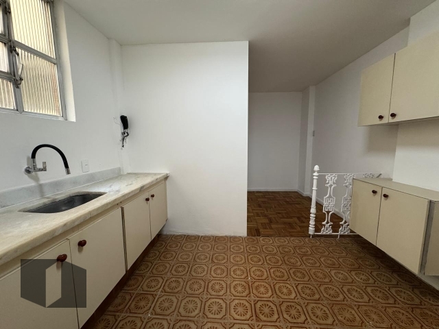 Apartamento para alugar com 3 quartos, 122m² - Foto 37