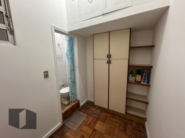 Apartamento para alugar com 3 quartos, 122m² - Foto 42