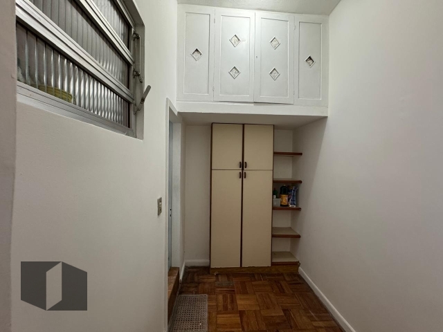 Apartamento para alugar com 3 quartos, 122m² - Foto 41