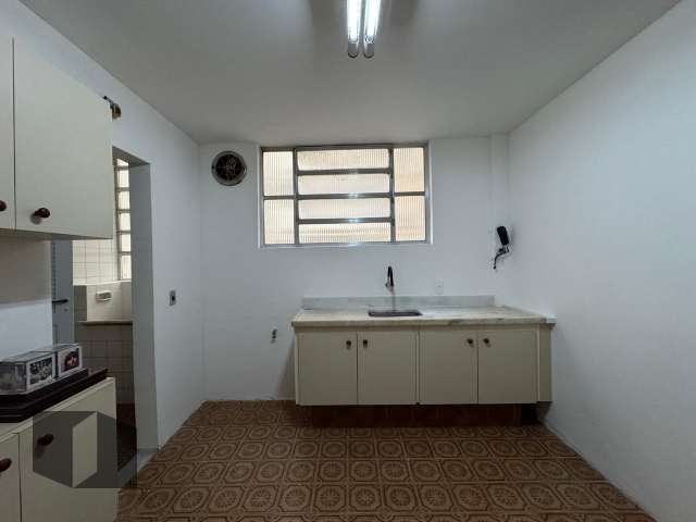 Apartamento para alugar com 3 quartos, 122m² - Foto 36