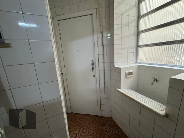 Apartamento para alugar com 3 quartos, 122m² - Foto 40