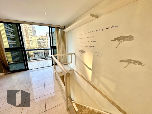 Cobertura à venda com 4 quartos, 169m² - Foto 16
