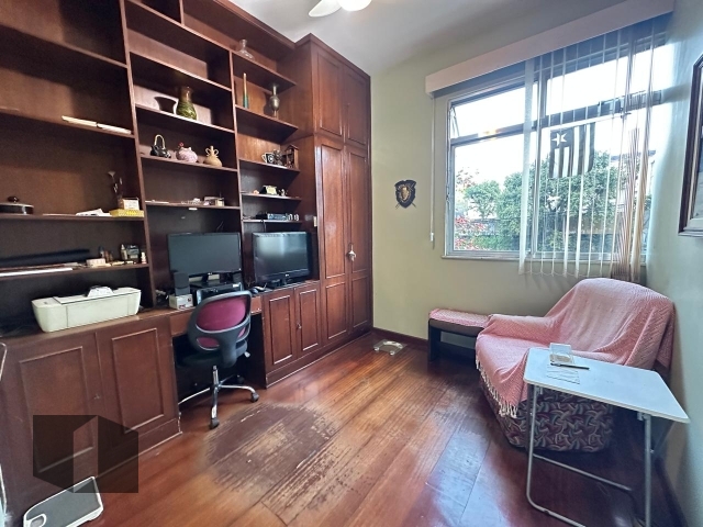 Apartamento à venda com 3 quartos, 79m² - Foto 8