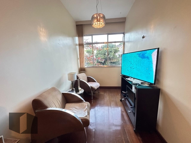 Apartamento à venda com 3 quartos, 79m² - Foto 4