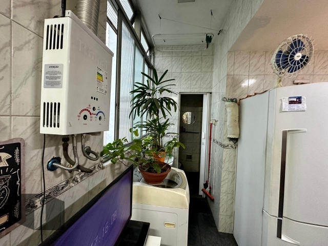 Apartamento à venda com 3 quartos, 79m² - Foto 16