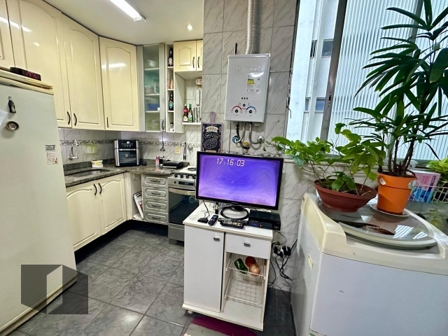 Apartamento à venda com 3 quartos, 79m² - Foto 15