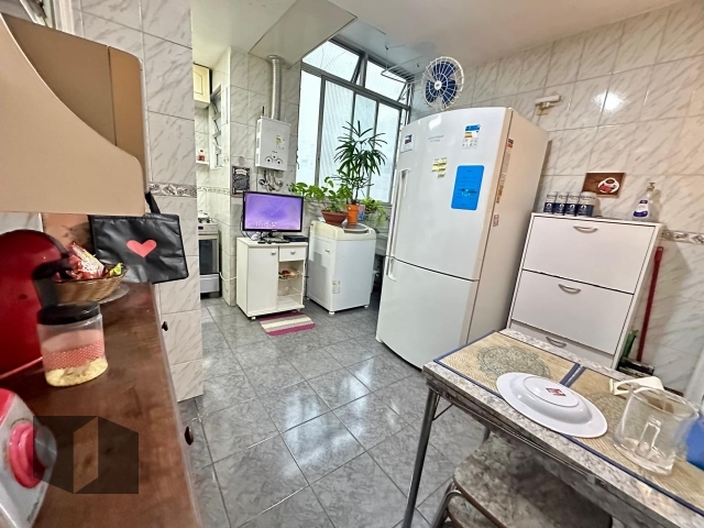 Apartamento à venda com 3 quartos, 79m² - Foto 14