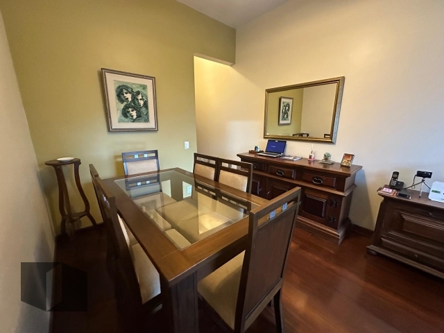 Apartamento à venda com 3 quartos, 79m² - Foto 5