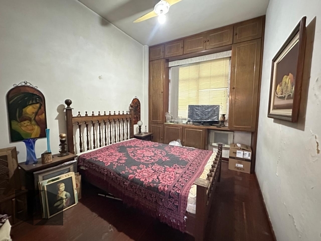 Apartamento à venda com 3 quartos, 79m² - Foto 12