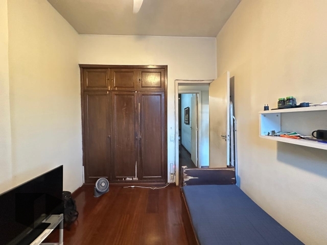 Apartamento à venda com 3 quartos, 79m² - Foto 9