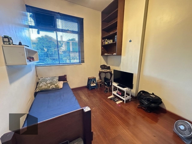 Apartamento à venda com 3 quartos, 79m² - Foto 10
