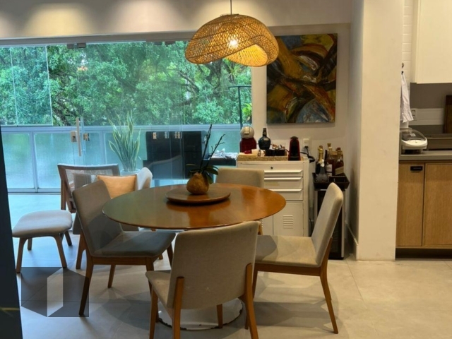 Apartamento à venda com 3 quartos, 127m² - Foto 10