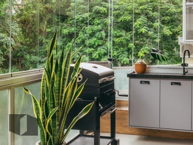 Apartamento à venda com 3 quartos, 127m² - Foto 13