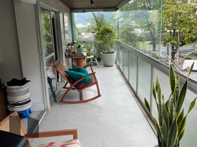 Apartamento à venda com 3 quartos, 127m² - Foto 15