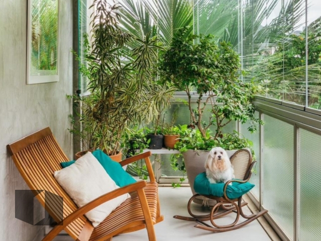 Apartamento à venda com 3 quartos, 127m² - Foto 16