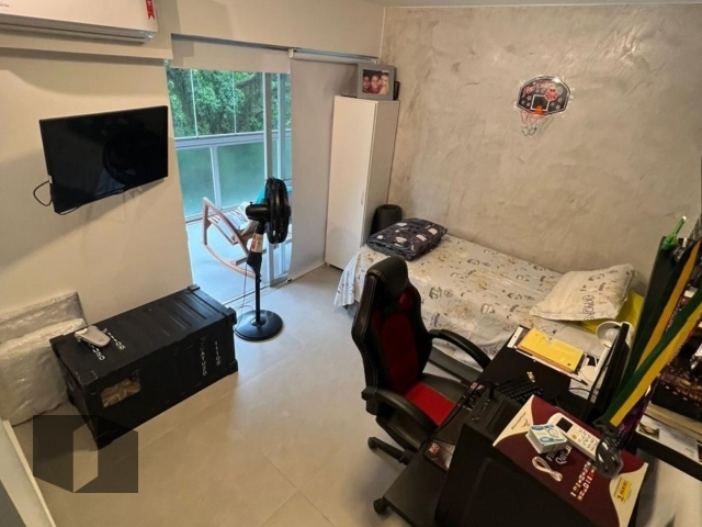 Apartamento à venda com 3 quartos, 127m² - Foto 17