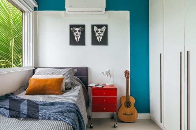 Apartamento à venda com 3 quartos, 127m² - Foto 20