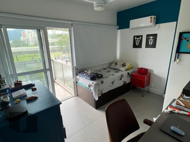 Apartamento à venda com 3 quartos, 127m² - Foto 21