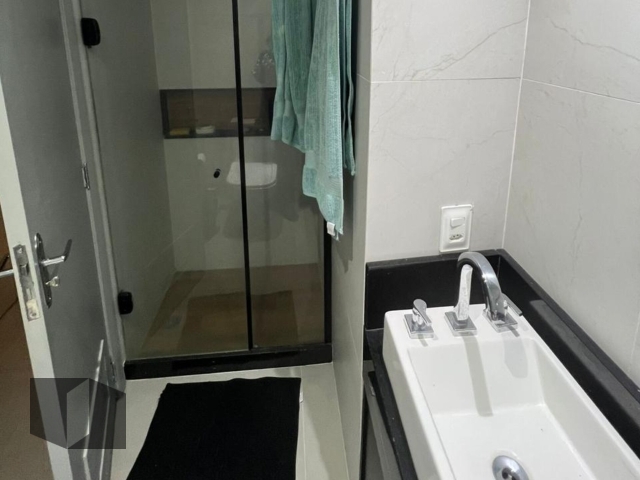 Apartamento à venda com 3 quartos, 127m² - Foto 23