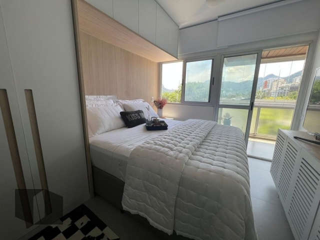Apartamento à venda com 3 quartos, 127m² - Foto 24