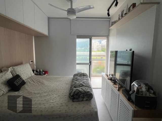 Apartamento à venda com 3 quartos, 127m² - Foto 25
