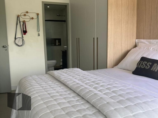 Apartamento à venda com 3 quartos, 127m² - Foto 26