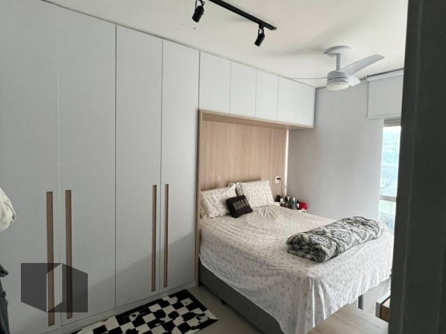 Apartamento à venda com 3 quartos, 127m² - Foto 27
